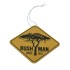 BUSHMAN Vonítko Tree, vůně Sport