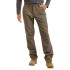 BUSHMAN Pánské outdoorové kalhoty Tabec, tmavá khaki