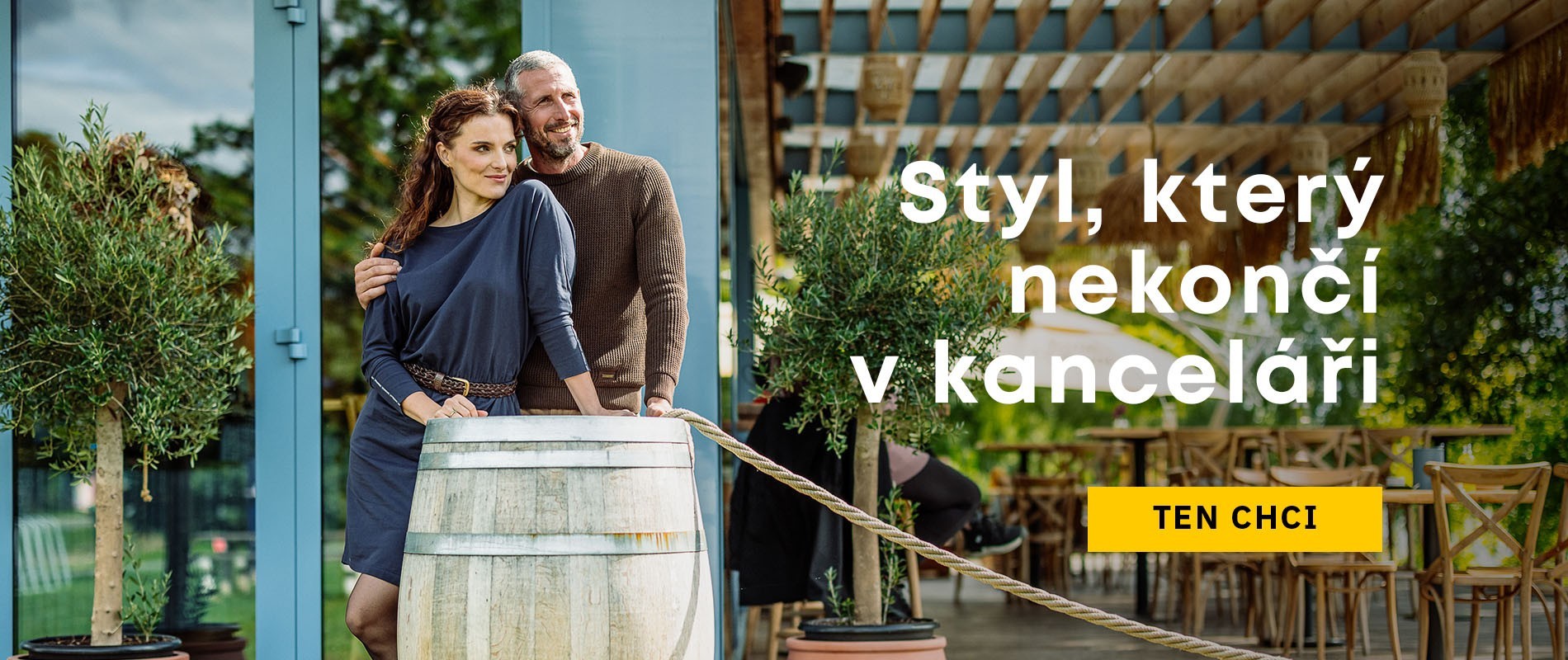 Bushman Volný čas a práce