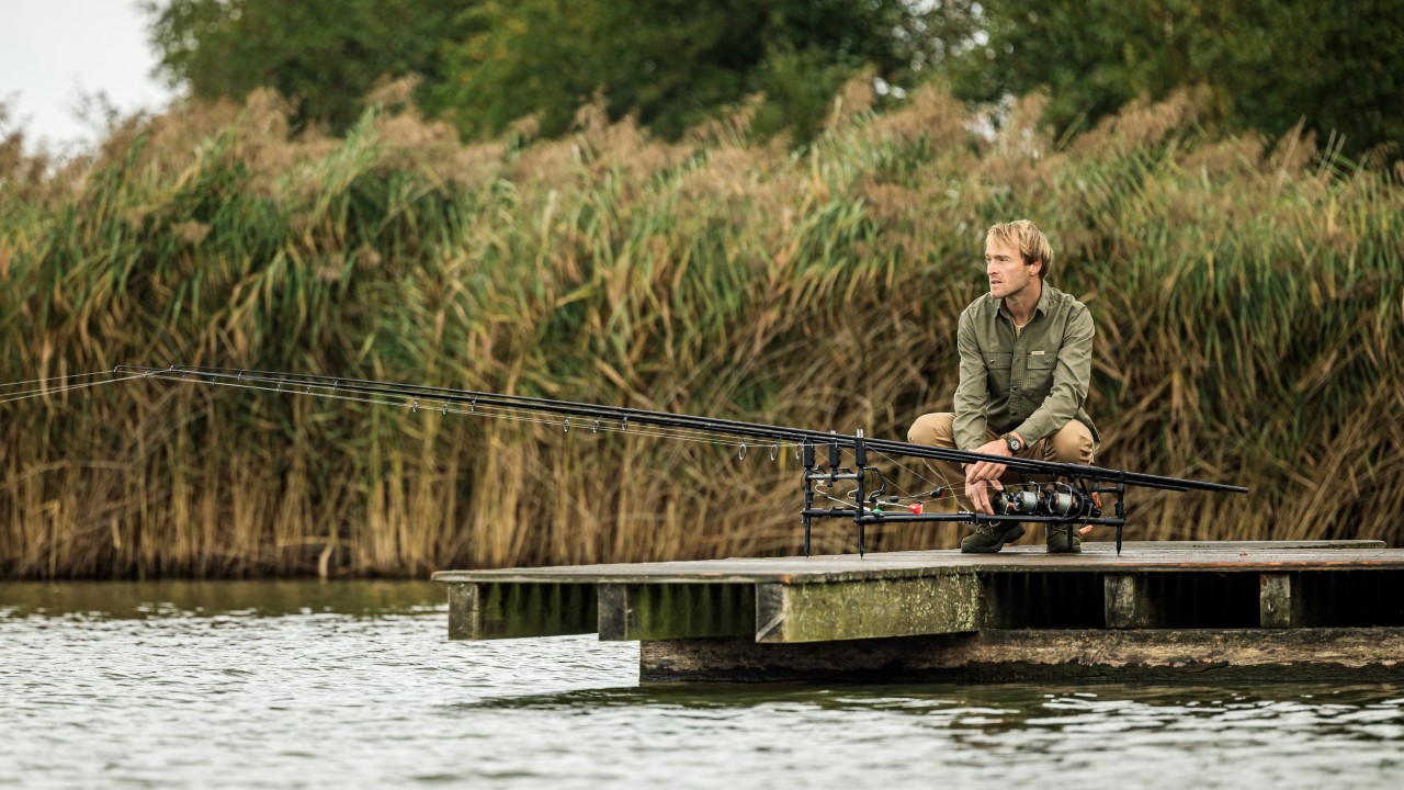 Příslušenství - VAGNER Fishing